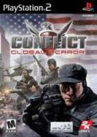 Koch media Conflict: Global Terror (354194) Koch media Conflict: Global Terror (354194)